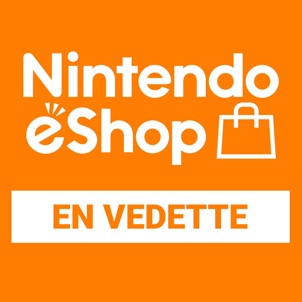 Célébrez l'été avec cinq jeux en vedette sur le Nintendo eShop de la Nintendo Switch !