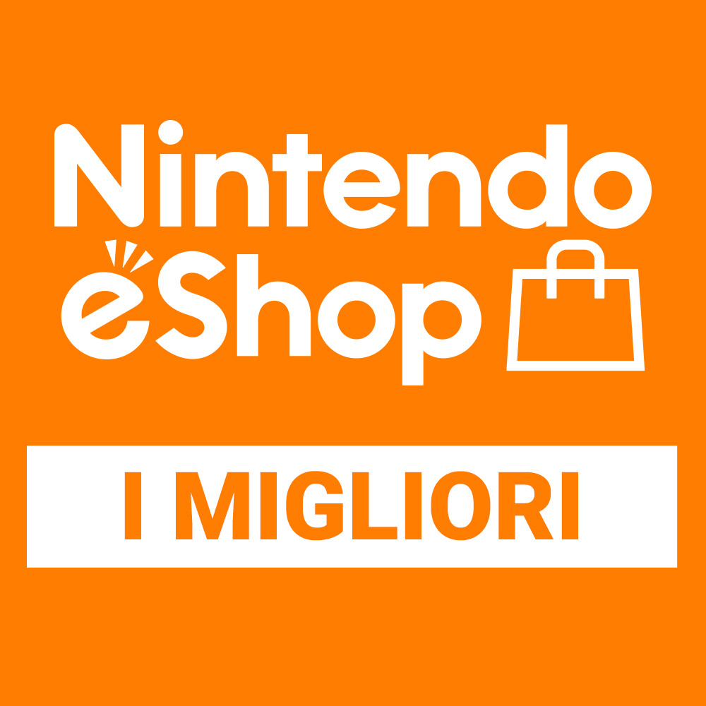 In evidenza nel Nintendo eShop di Nintendo Switch: agosto 2017