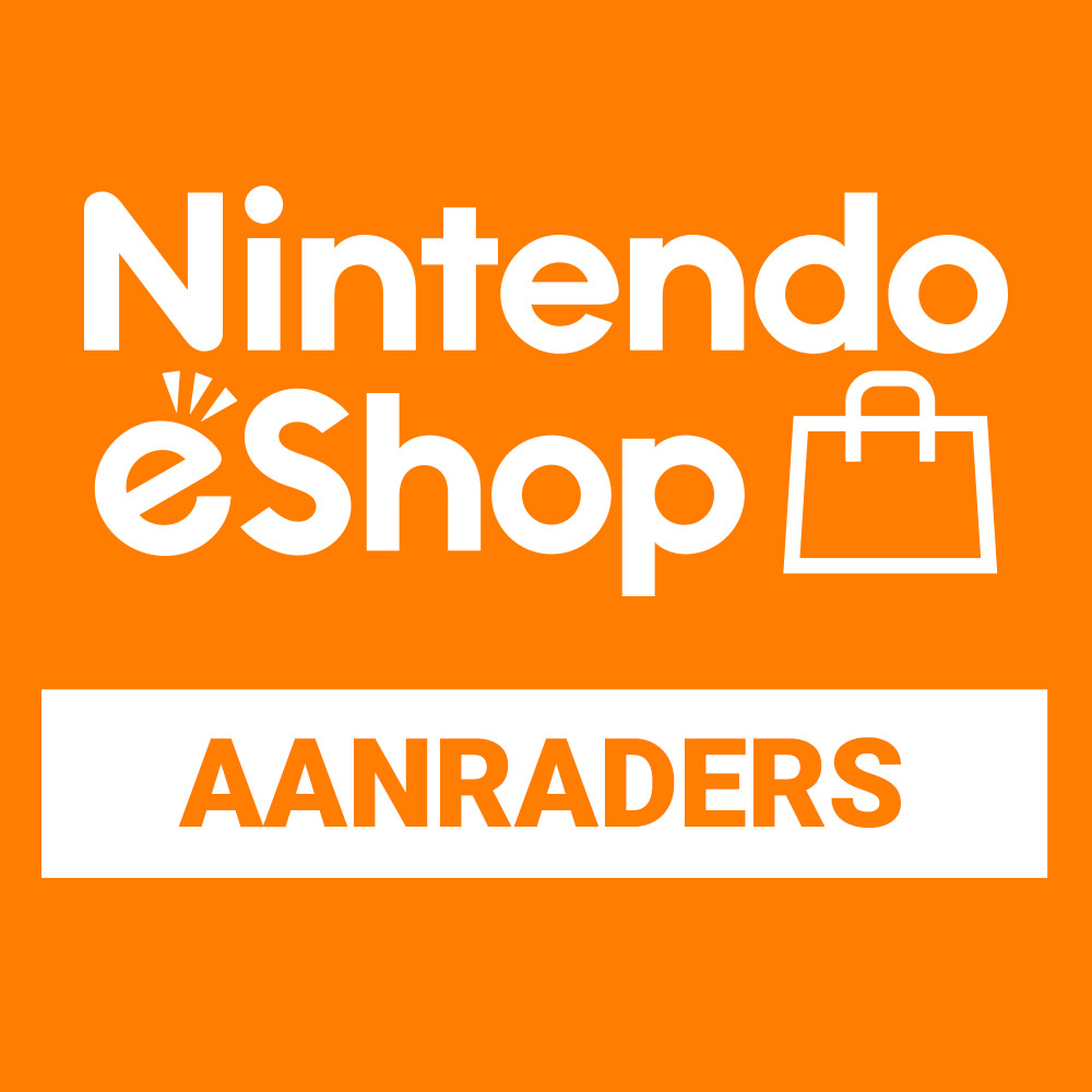Vier de zomer met vijf hoogtepunten uit de Nintendo eShop op de Nintendo Switch!