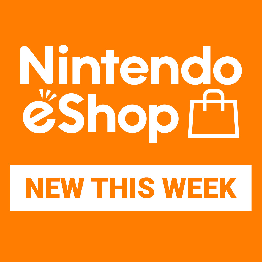 Nintendo eShop Highlights – 04/04/2024