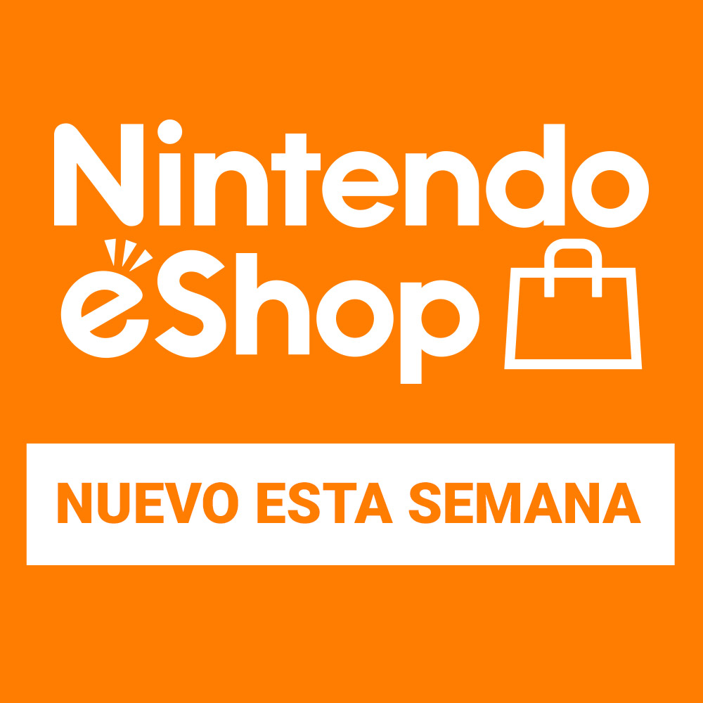 Destacados de Nintendo eShop – 04-04-2024