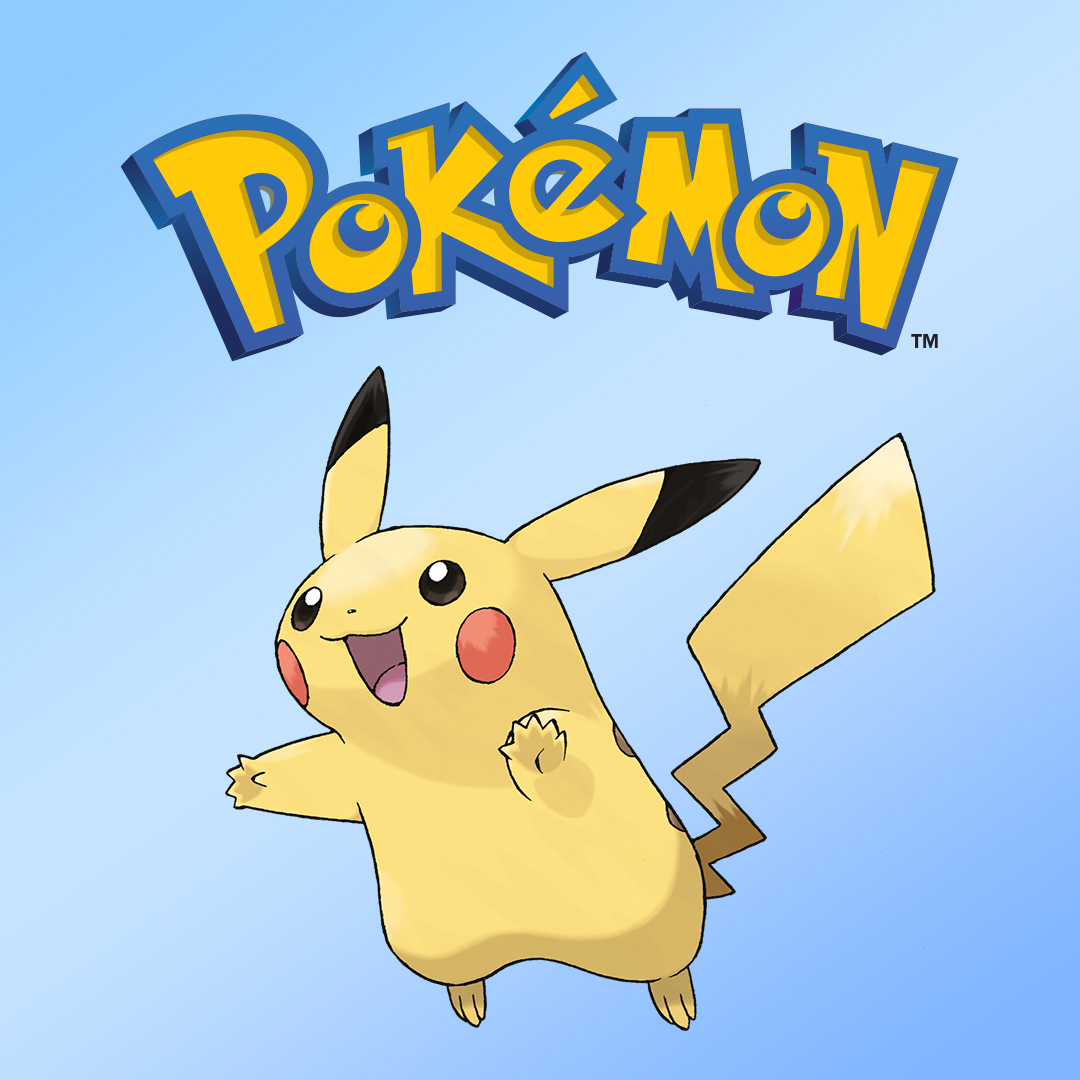 Maak kennis met Starter Pokémon uit eerdere avonturen