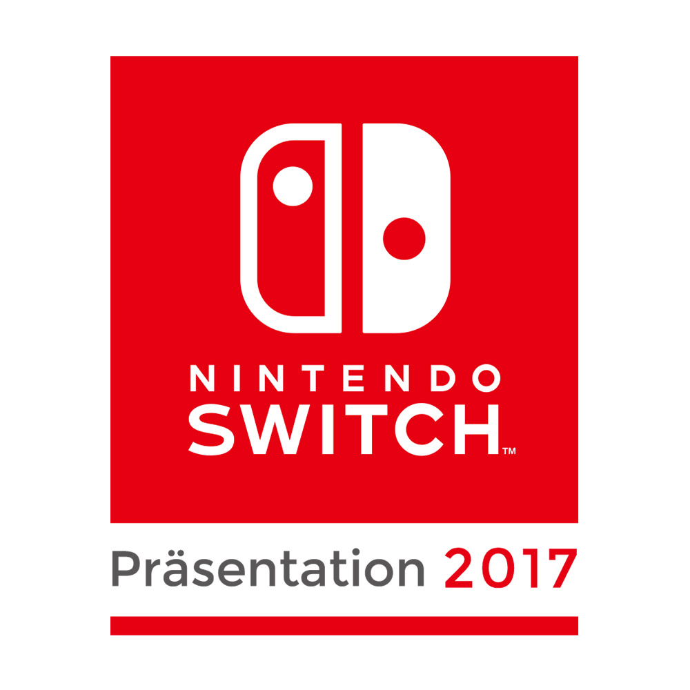 Nintendo Switch erscheint am 3. März!