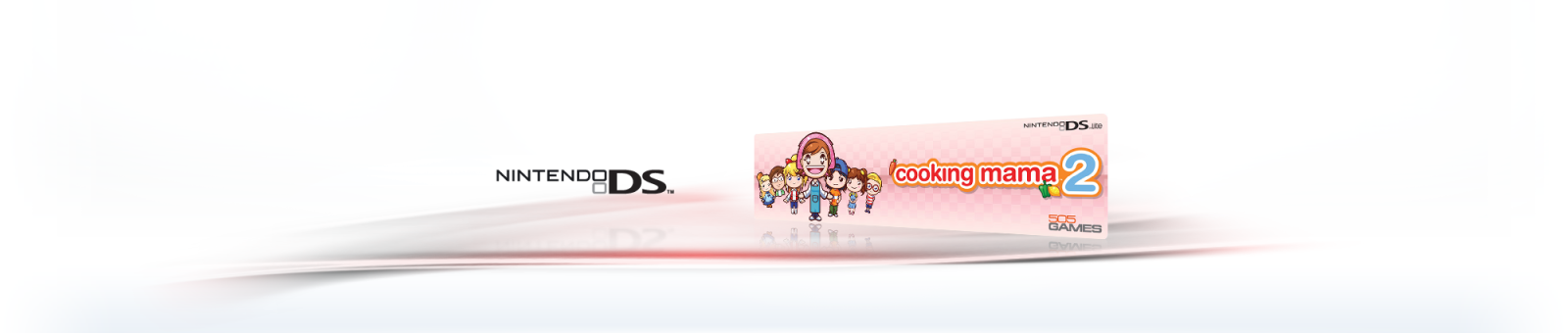 Cooking Mama 2 | Nintendo DS | Games | Nintendo