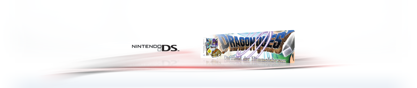 Dragon Quest: Die Hand der Himmelsbraut