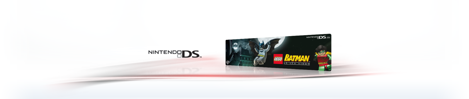 LEGO Batman : Le Jeu Vidéo