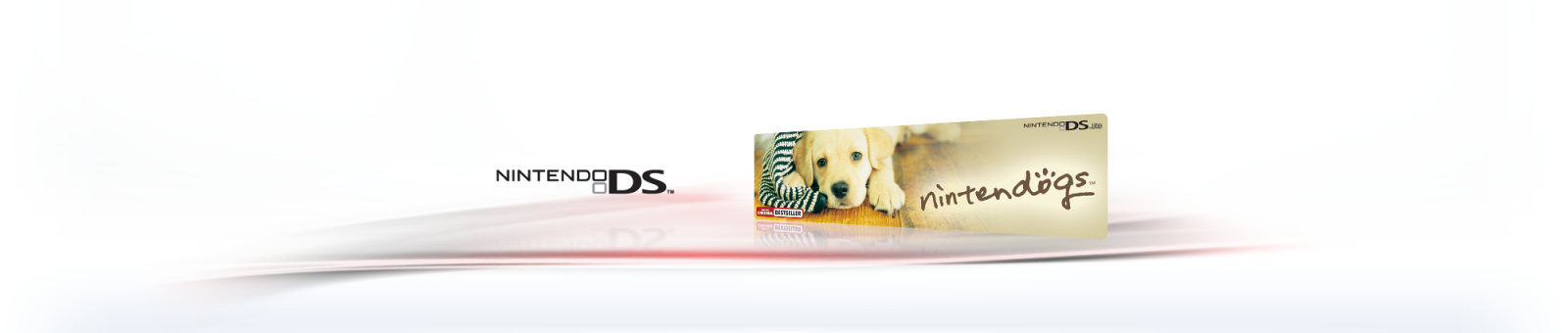 Nintendogs - Chihuahua & vrienden