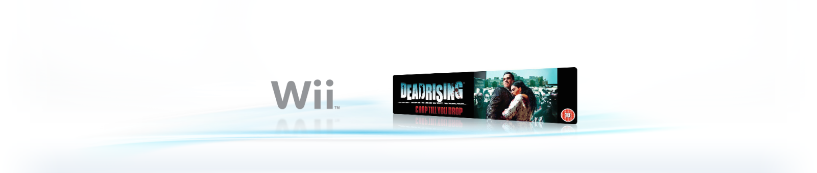 DEAD RISING™: CHOP TILL YOU DROP