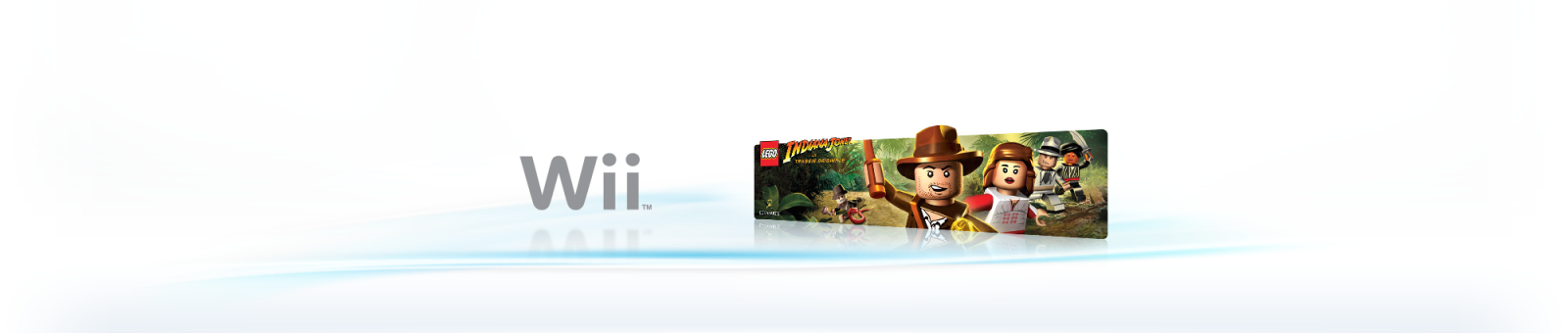 LEGO Indiana Jones : la trilogie originale