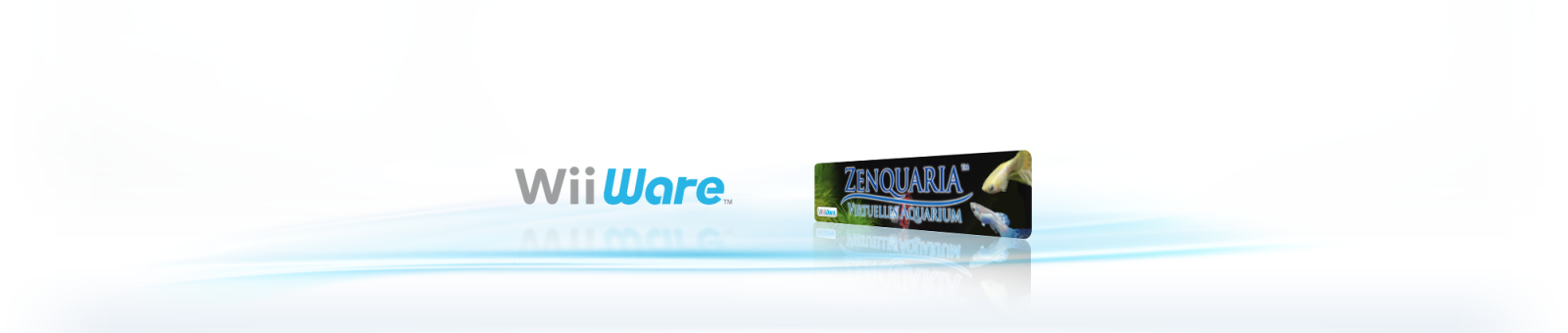 Zenquaria™: Virtuelles Aquarium