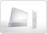 La Wii se estiliza este otoño y llega acompañada de Wii Sports y Wii Party en su nueva configuración