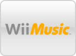 In shops now: Wii Music