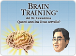 Mejora tu capacidad matemática en Brain Training