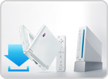 Discover this week's range of new software to download via the Wii Shop Channel and Nintendo DSi Shop