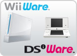 Ga op avontuur, laat je van je strategische kant zien of trap een balletje met nieuwe WiiWare- en Nintendo DSiWare-releases 
