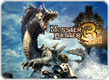 Jetzt erhältlich: Monster Hunter Tri