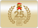 Super Mario: 25 years as part of the family
