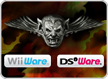Enjoy a vampire weekend with new Wii and Nintendo DSi downloads