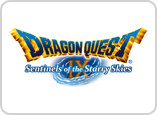 Dragon Quest IX: Sentinels of the Starry Skies chega à Europa a 23 de Julho