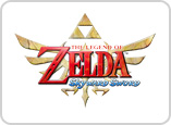 Eerste indrukken: The Legend of Zelda: Skyward Sword