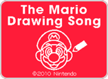 Make your own Mario Flipnote! competition judged by the creators of Mario!
