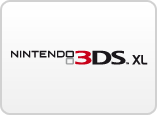 Avec la nouvelle Nintendo 3DS XL, le divertissement portable en 3D voit très grand