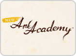New Art Academy chega à Nintendo 3DS a 28 de julho