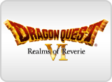 Abenteuer-Epos für Rollenspiel-Fans: Dragon Quest VI: Wandler zwischen den Welten