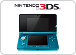 Op 25 maart voegt de Nintendo 3DS een nieuwe dimensie toe aan de wereld van entertainment