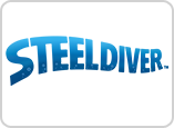 Steel Diver chega a Portugal no próximo mês de maio
