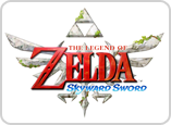 Europese releasedatum voor The Legend of Zelda™: Skyward Sword & een bijzonder cadeau voor Zelda-fans