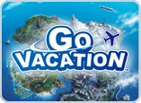 Holen Sie sich mit unserem Interview zu „Go Vacation“ einen Vorgeschmack auf den diesjährigen Familienurlaub – auf Wii! 