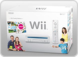 Take a closer look at our fun-filled new Wii bundle