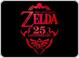 Nintendo célèbre le 25e anniversaire de The Legend of Zelda™ avec un orchestre symphonique à Londres.