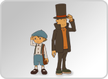 The Beginners Guide to the Professor Layton Games