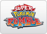 Preparati a incredibili lotte in 3D! Super Pokémon Rumble sta per arrivare su Nintendo 3DS!