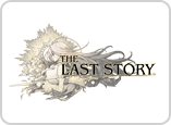 Maintenant disponible : The Last Story