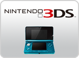 Informação sobre as atualizações da Nintendo 3DS