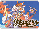 Our full website for Solatorobo: Red the Hunter is up for all to see!