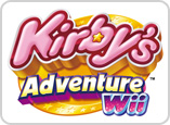 De officiële site voor Kirby's Adventure Wii is nu geopend!