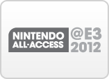 Nintendo revela mais informações sobre a Wii U na sua apresentação na E3