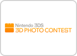 Get ready to snap up a prize in our Nintendo 3DS 3D Photo Contest!