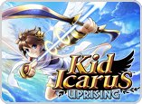 Descobre os diferentes modos multijogadores de Kid Icarus: Uprising para a Nintendo 3DS