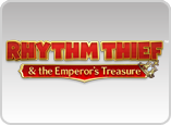 Nintendo en SEGA bundelen krachten voor de Europese lancering van Rhythm Thief™ & The Emperor's Treasure