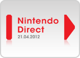 Tune in Saturday at 1pm CET for the next Nintendo Direct