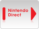 Visitateci questo venerdì per assistere al nuovo Nintendo Direct