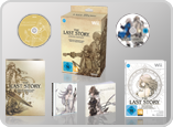 Pre-order The Last Story limited edition ahead of the game’s February arrival