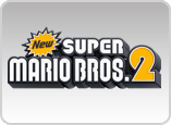 In shops now: New Super Mario Bros. 2