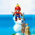 Mario Rocket Nozzle