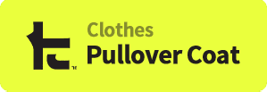 Pullover Coat